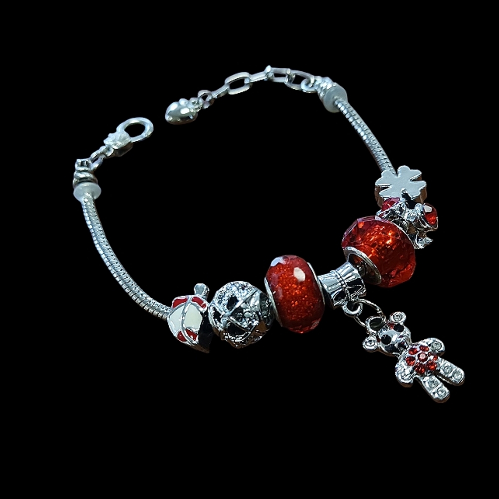 Charm Bracelet
